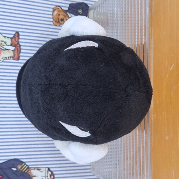 Nintendo plush characters Donkey Kong & Bullet Bill collectable plush toys - Picture 6 of 9